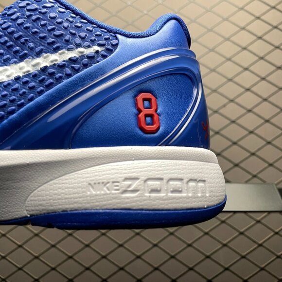 Nike Zoom Kobe 6 Protro Dodgers - Picture 5 of 9